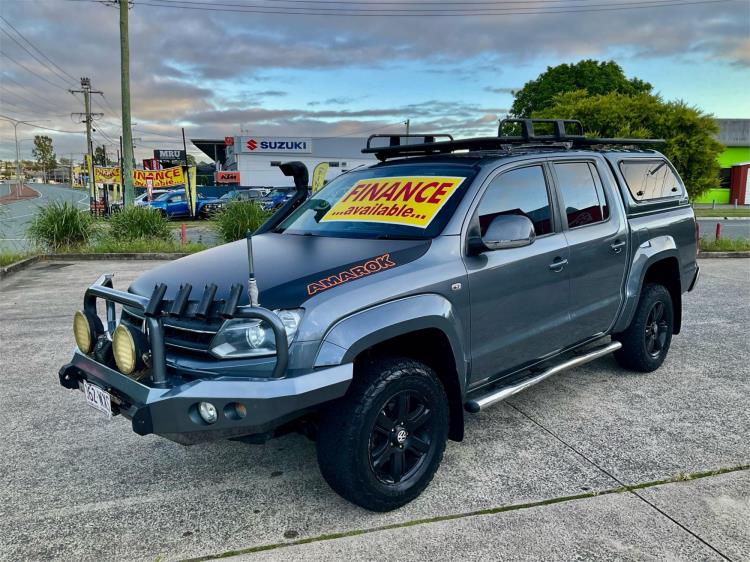 2013 VOLKSWAGEN AMAROK DUAL CAB UTILITY TDI420 HIGHLINE 4x4 2H MY13 2.jpg